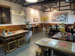 -八珍手工水饺·妈妈的爱(传芳巷店)