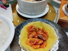 -国龙大酒店-中餐厅