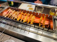 -邢氏老太太烤串(北兴街店)