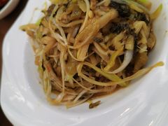 -百年认一力 太原老字号 (桥头街店)