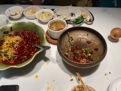 -上上席川菜(凯德乐峰广场店)