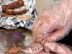 -白仁仔· 活烤海鲜 宵夜(豫园店)