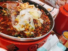 -聂发财重庆江湖菜(解放碑店)