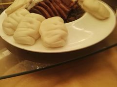 -昆明南亚风情园豪生大酒店-泰式国际海鲜自助餐厅