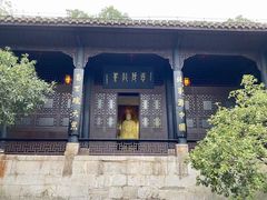 -阳明祠
