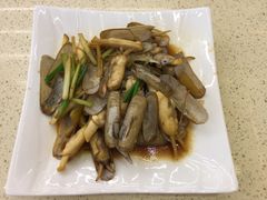 -渔中舟海鲜大排档(普陀沈家门店)
