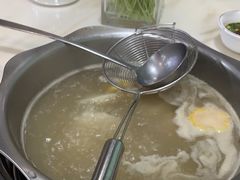 -潮汕大目牛肉火锅(水围店)