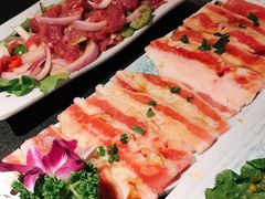 -一家东北烤肉(华大店)