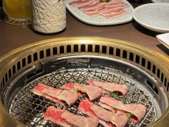 -橘焱胡同烧肉夜食(BFC外滩金融中心店)