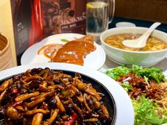 -小桃红·东北菜·春饼烤鸭(南阳湖街店)