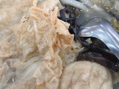 -黎丽螺蛳粉(美林店)