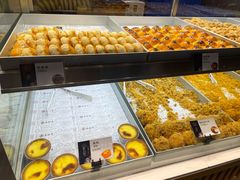 -吴酥生宫廷酥饼(玉兰路店)