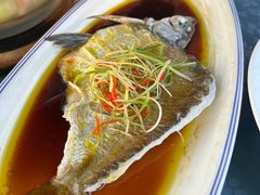 -昆承湖酒家·本帮农家菜