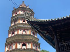 -南华禅寺