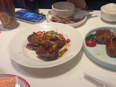 -新旺茶餐厅·早餐·夜宵(仙霞店)
