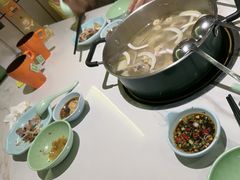 -采椰郎椰子鸡·脆皮鸡火锅(融创茂店)