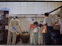 -正宗杨记普洱酸醋米线(总店)