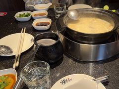 -捞王锅物料理(凯旋路店)