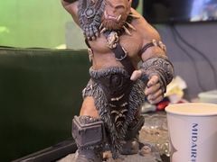 -ME怪兽·密室(江汉路店)