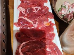 -黔有有贵州酸汤夺夺粉火锅(五味十字店)