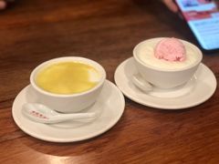 -正德顺順德雙皮奶(中信店)