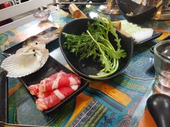-丽江庭院之丽江往事(安定门店)
