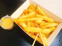 -前进5路汉堡炸鸡(前进五路店)
