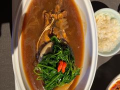 -肆月河豚·新淮扬菜·烤鸭(中关村店)