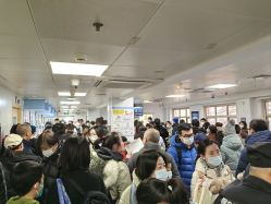 点击看大图 -首都儿科研究所附属儿童医院