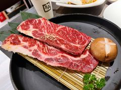-牛角烧肉(步步高星城天地店)