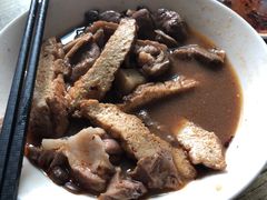 卤煮火烧-陈亨卤煮小肠(广安门店)