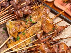 -水浒湘西小串烧烤.小龙虾.烤鱼(员村店)