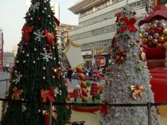 -吾悦广场(南京鼓楼店)