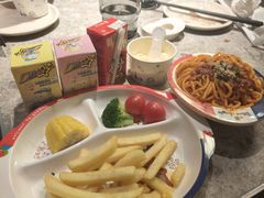 -留半山·香港食堂(啦啦宝都店)