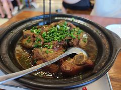 -小乡小镇·传承桐庐土菜·老板亲自烧的菜