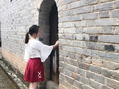 -景德镇古窑民俗博览区