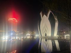 -灵秀公园