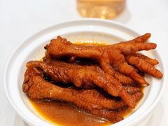 铁勺凤爪-大铁勺新津菜(熙悦汇店)