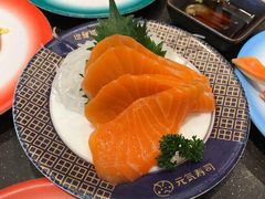 -元气寿司(金光华店)