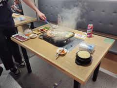 -大福黄牛料理·韩式烤肉·黄牛肥肠·酱蟹