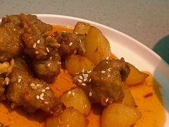 -醉得意·山茶油炒土鸡(莆田仙游方圆荟店)