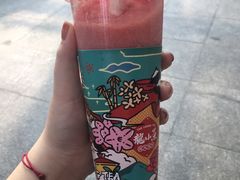 -小龙坎火锅(IFS HOT店)