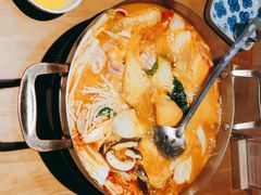 -一心创作料理屋(经开万达店)