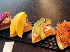 -新鲜誌·新派食集(万象天地店)
