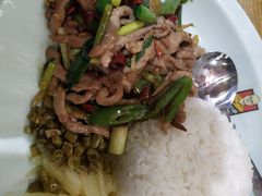 -车沾巷·重庆老味豌杂面