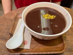 -彬媽糖水(侨鑫国际店)