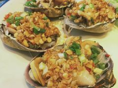 -旺角小渔村·海肠捞饭开创者(环山路店)