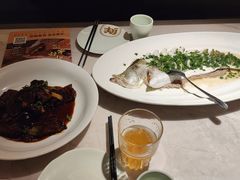 -船歌·鱼水饺青岛菜(闽江二路店)