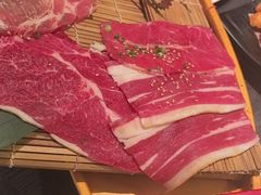 -AJIYA·池袋日式烧肉自助(天津万象城店)