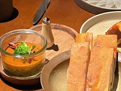 -OTIUM • 柴屿麦(亮马桥店)